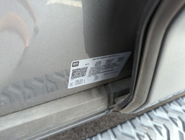 2021 Chevrolet Tahoe Z71 - Photo 51