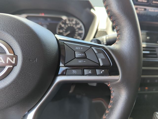 2023 Nissan Altima SR - Photo 41