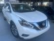 Certified 2018 Nissan Murano SL SUV