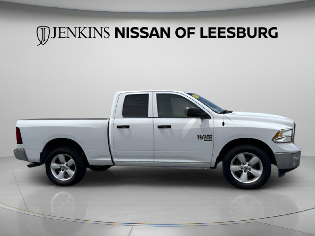 2024 RAM Ram 1500 Classic SLT - Photo 6