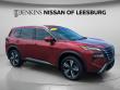 Certified 2025 Nissan Rogue SL SUV
