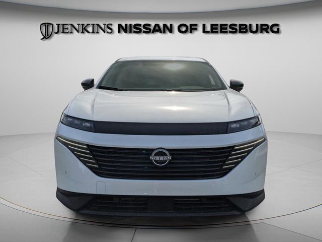 2025 Nissan Murano SL - Photo 10
