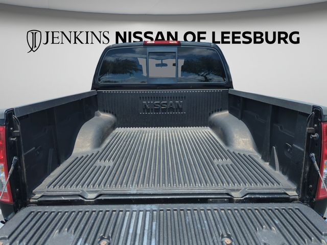 2017 Nissan Frontier SV - Photo 15