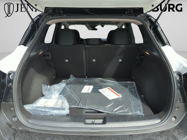 2026 Nissan KICKS SV - Photo 17
