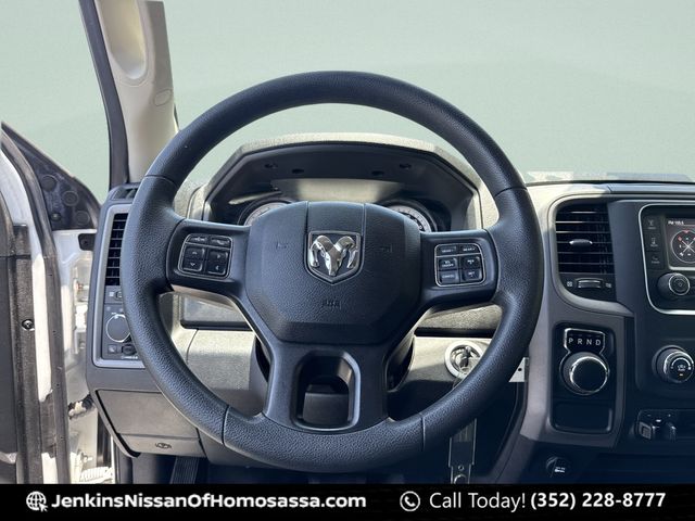 2023 RAM Ram 1500 Classic Tradesman - Photo 43