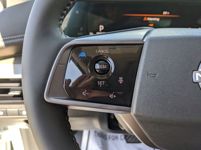 2025 Nissan Murano SL - Photo 35