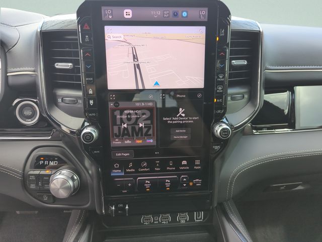 2025 RAM Ram 1500 Pickup Limited - Photo 33