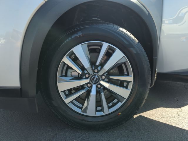 2023 Nissan Pathfinder SL - Photo 51