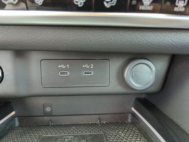 2026 Nissan Rogue Rock Creek - Photo 38