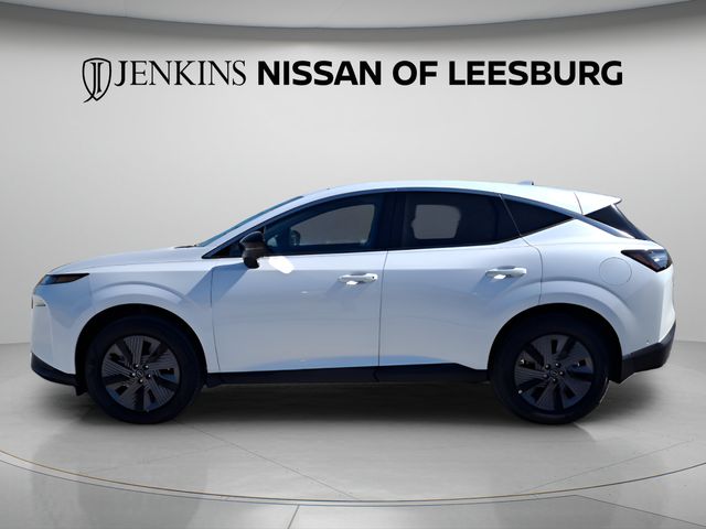 2025 Nissan Murano SL - Photo 7