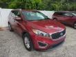 Used 2016 Kia Sorento 2.4L LX FWD SUV