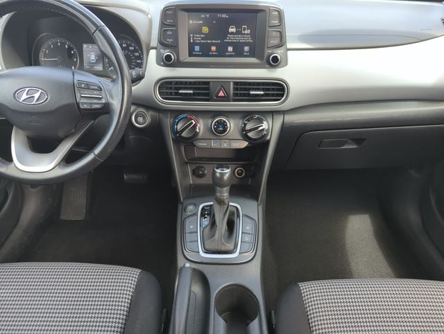 2019 Hyundai Kona SEL - Photo 25