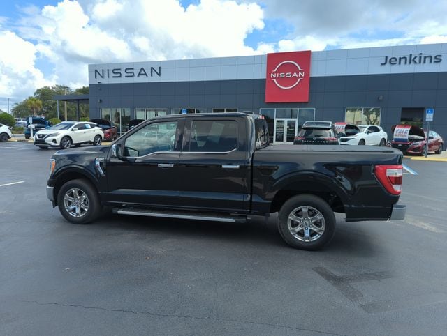 2023 Ford F-150 Lariat - Photo 10