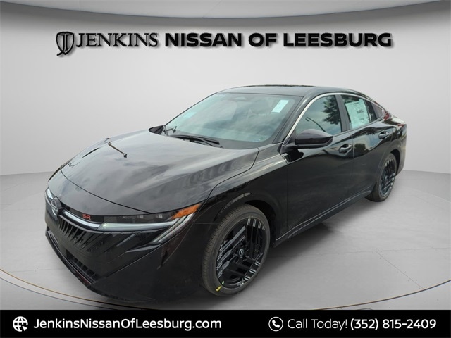 2026 Nissan Sentra Sedan 