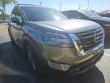 Used 2024 Nissan Pathfinder SV SUV