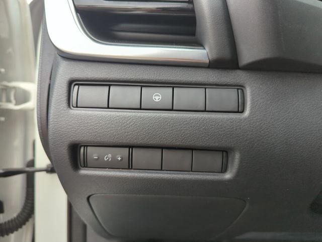2021 Nissan Rogue SV - Photo 42