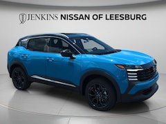 2026 Nissan Kicks SR SUV for Sale Near Orlando