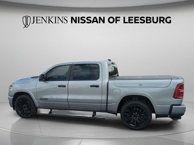 2025 RAM Ram 1500 Pickup Limited - Photo 10