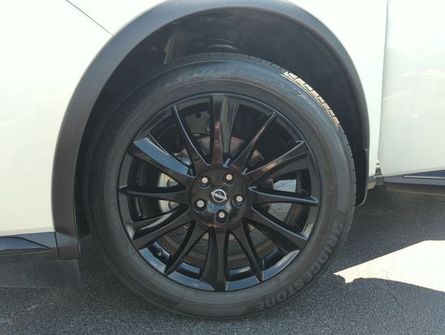 2024 Nissan Murano SV - Photo 48