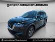 Certified 2024 Nissan Pathfinder SL SUV
