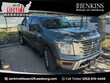 Nissan Titan