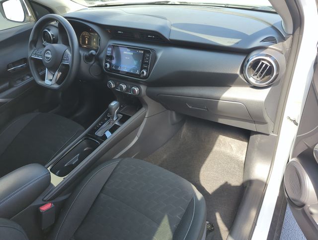 2024 Nissan Kicks SV - Photo 22
