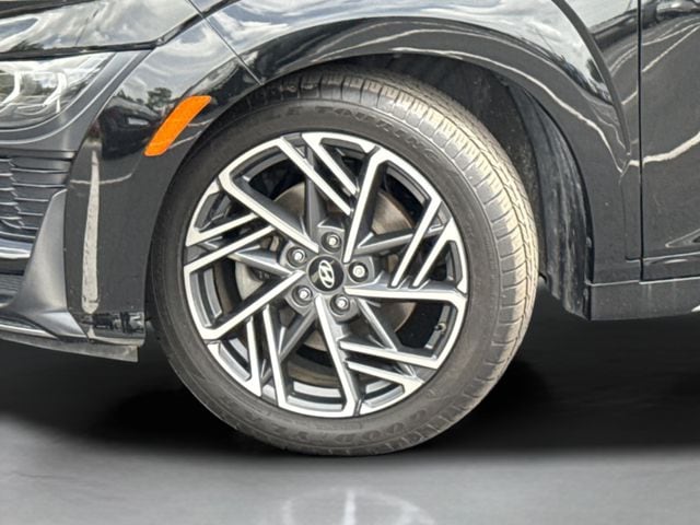 2022 Hyundai Kona N Line - Photo 51