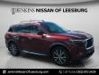 Used 2024 INFINITI QX60 SENSORY SUV