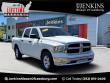 Used 2022 Ram 1500 Classic Tradesman Truck Crew Cab