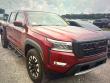 Certified 2022 Nissan Frontier PRO-X Truck Crew Cab