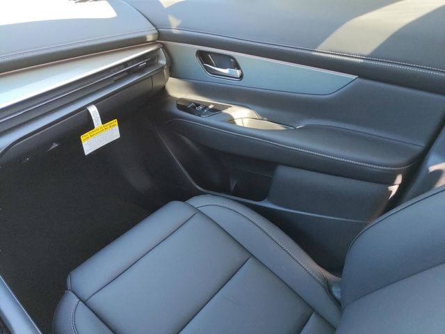 2025 Nissan Murano SL - Photo 25