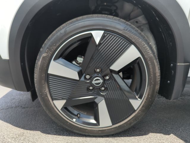 2025 Nissan Kicks SR AWD - Photo 47