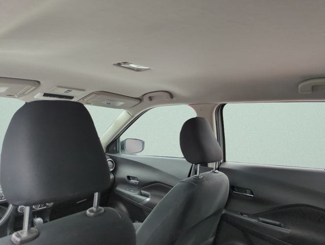 2024 Nissan Kicks SV - Photo 26