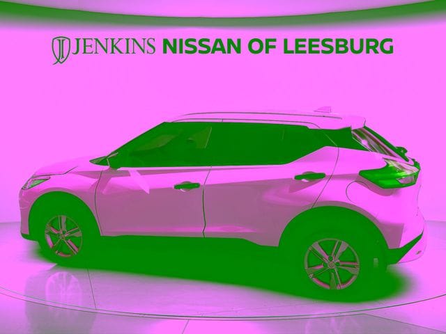 2024 Nissan Kicks S - Photo 10