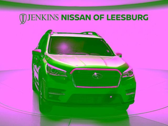 2020 Subaru Ascent Touring - Photo 15