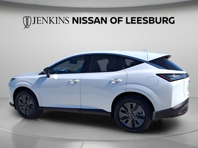 2025 Nissan Murano SL - Photo 6