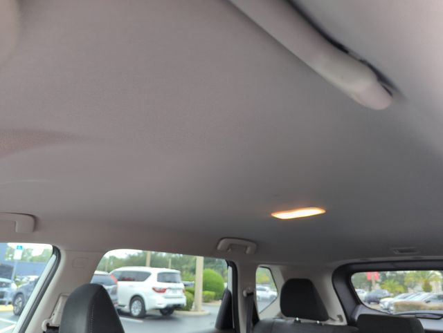 2021 Nissan Rogue SV - Photo 31