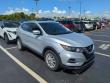 Certified 2020 Nissan Rogue Sport SV SUV