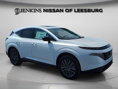 2026 Nissan Murano SL SUV for Sale Near Orlando