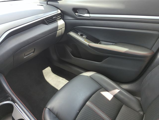 2024 Nissan Altima SR - Photo 27