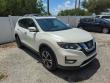 Certified 2017 Nissan Rogue SL SUV