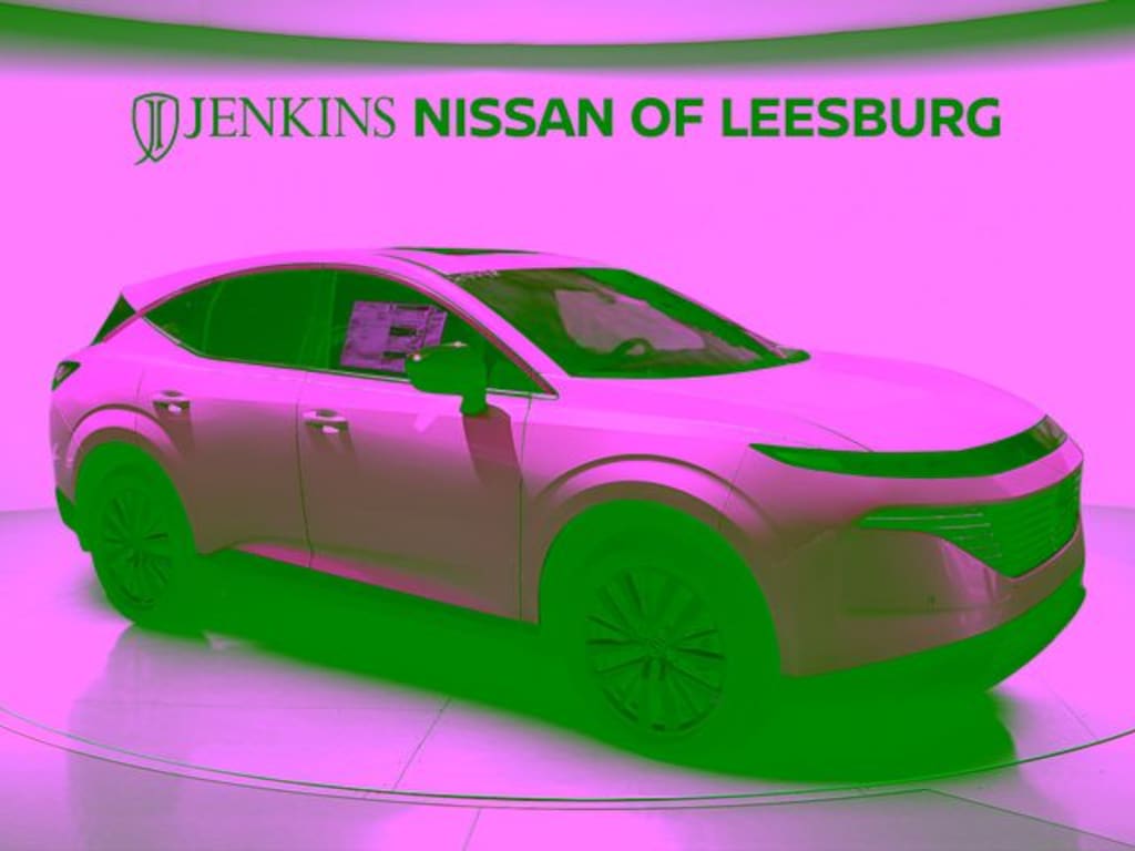 New 2026 Nissan Murano SL SUV