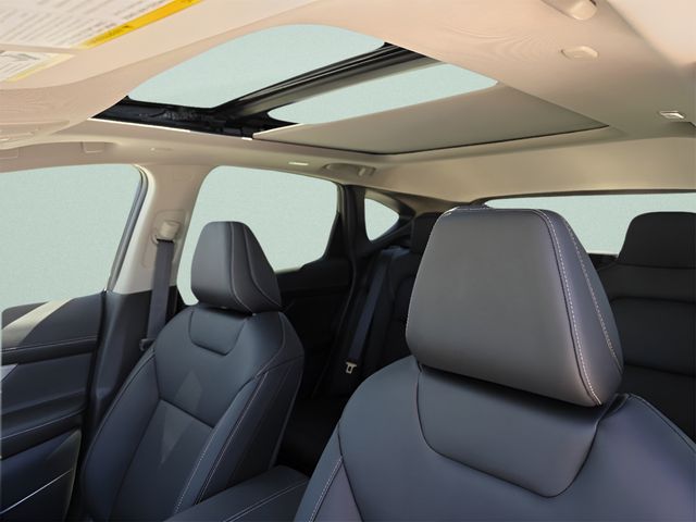 2025 Nissan Murano SL - Photo 47