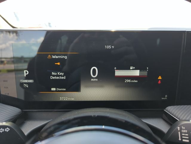 2025 Nissan Kicks SR - Photo 44