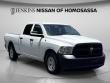 Used 2023 Ram 1500 Classic Tradesman Truck Crew Cab