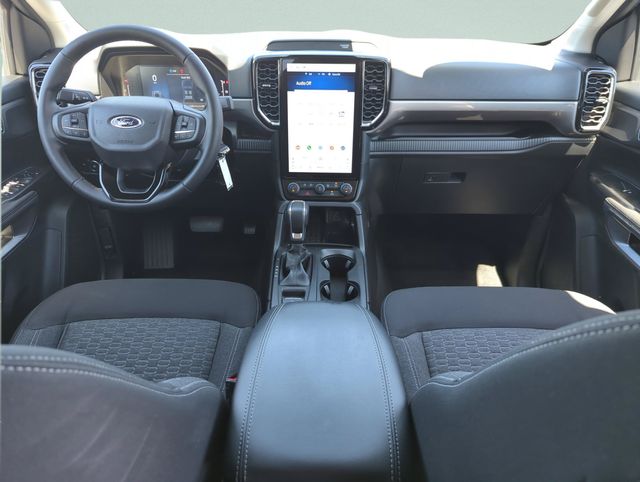 2024 Ford Ranger XLT - Photo 19