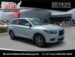 Certified 2020 INFINITI QX60 PURE SUV