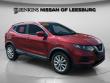 Certified 2020 Nissan Rogue Sport SV SUV