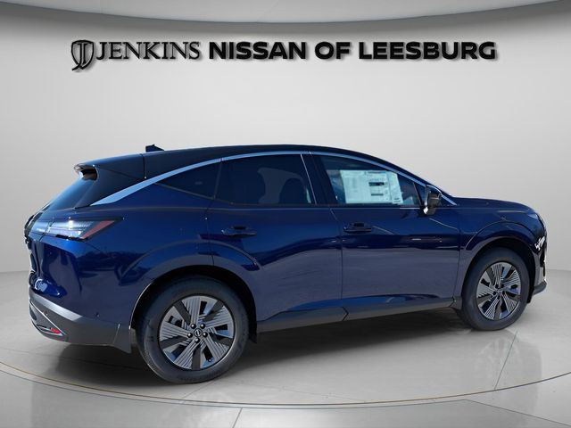 2025 Nissan Murano SL - Photo 6