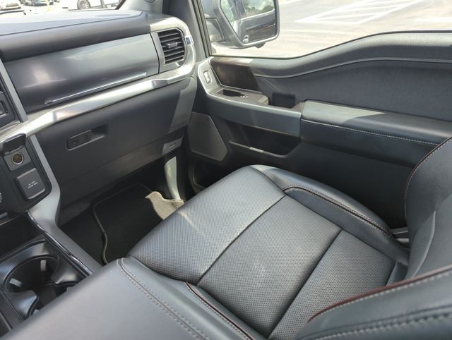 2023 Ford F-150 Lariat - Photo 26